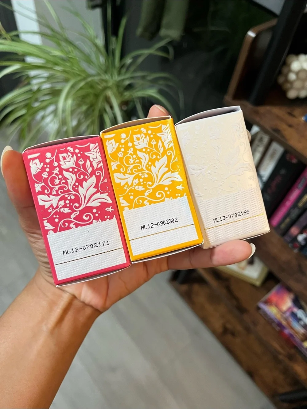 lattafa 5ml bundle